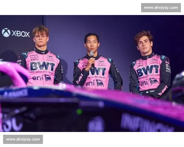 博塔斯或顶替科拉平托加盟 Alpine：F1 围场再掀车手变动风云