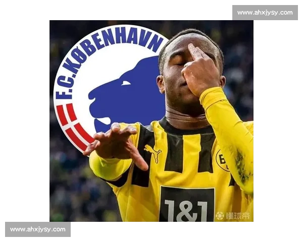 哥本哈根官宣穆科科加盟!体育总监盛赞新星潜力,500 万欧签约开启新篇章