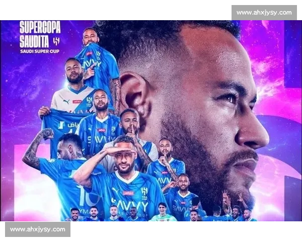 新月 CEO 力挺内马尔:重伤不后悔,品牌价值超预期